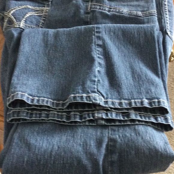 Fantasy Boot Cut Jeans - Picture 10 of 10